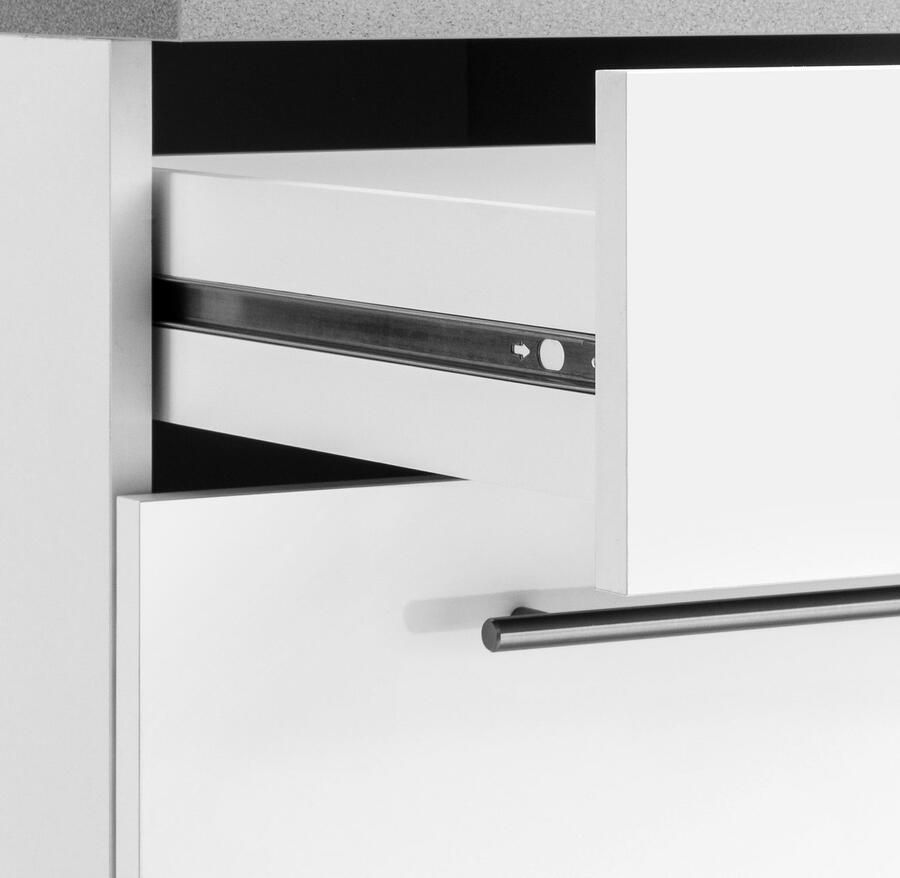 Wiho Küchen Onderkast Cali 60 cm breed