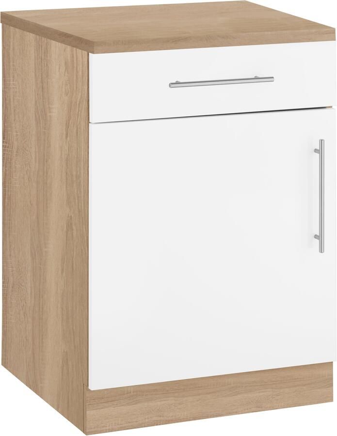 Wiho Küchen Onderkast Cali 60 cm breed - Foto 8