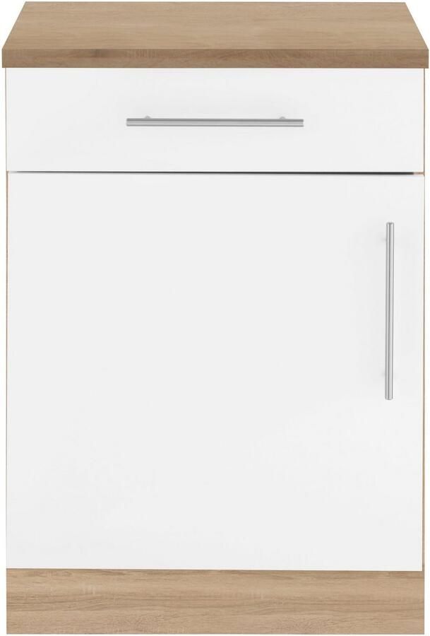 Wiho Küchen Onderkast Cali 60 cm breed - Foto 5