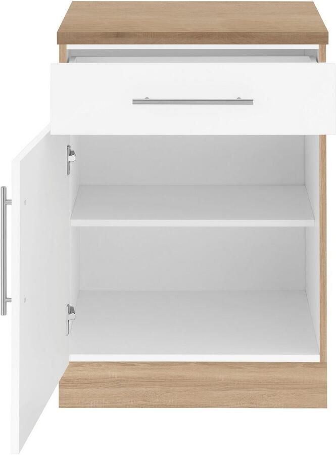 Wiho Küchen Onderkast Cali 60 cm breed - Foto 2