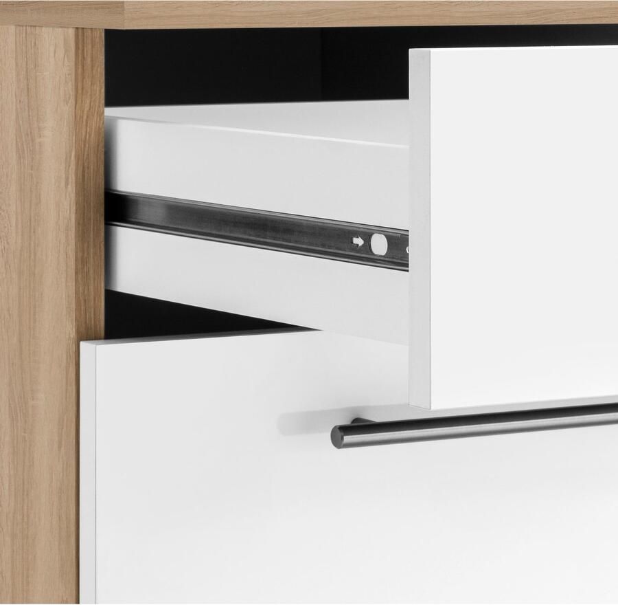 Wiho Küchen Onderkast Cali 60 cm breed