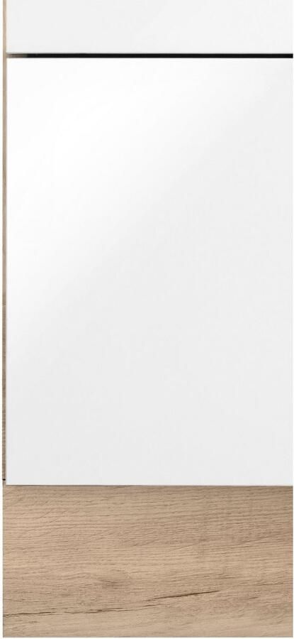 Wiho Küchen Onderkast Cali 90 cm breed met 2 grote laden - Foto 8