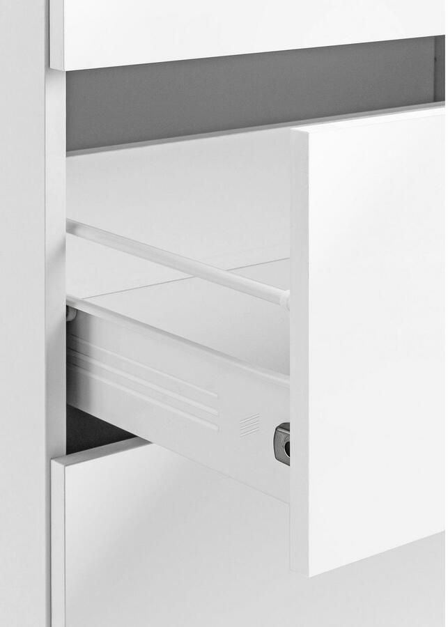 Wiho Küchen Onderkast Cali 90 cm breed met 2 grote laden - Foto 5