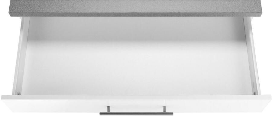 Wiho Küchen Onderkast Cali 90 cm breed met 2 grote laden - Foto 10