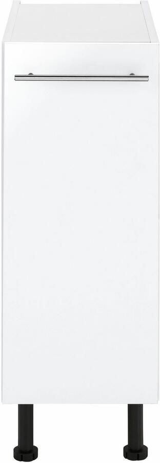 Wiho Küchen Onderkast Ela Breedte 30 cm lade met ingenieuze indeling - Foto 8