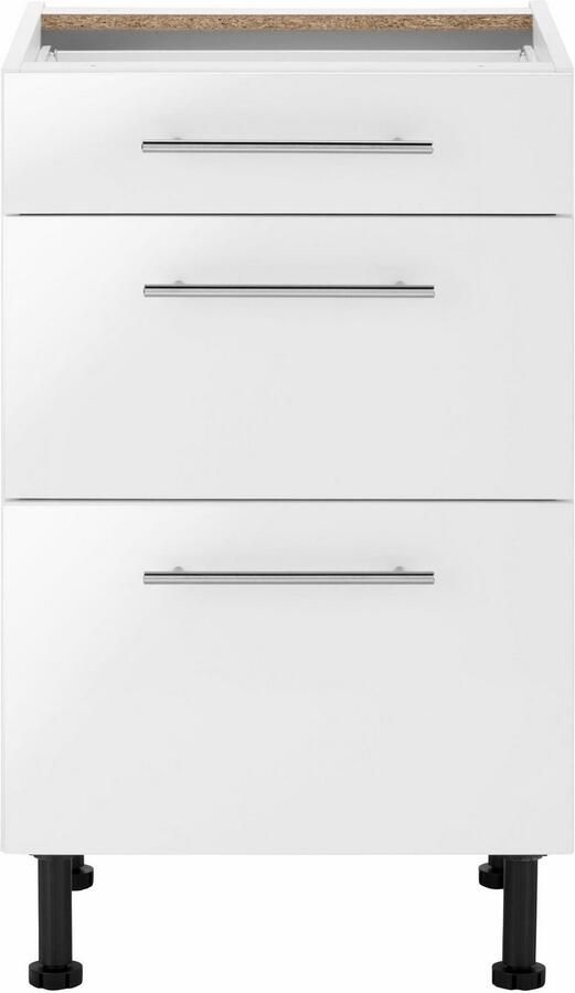 Wiho Küchen Onderkast Ela Breedte 50 cm met soft-closefunctie - Foto 11