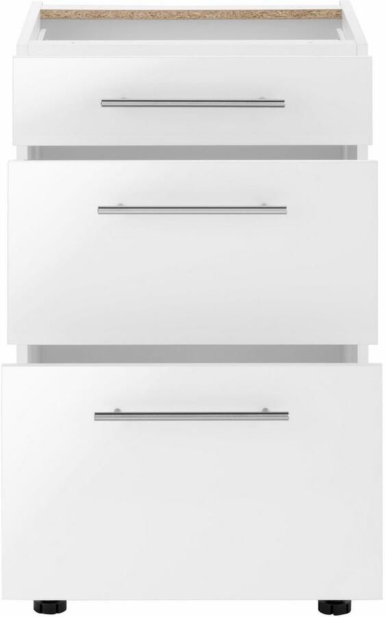 Wiho Küchen Onderkast Ela Breedte 50 cm met soft-closefunctie - Foto 9