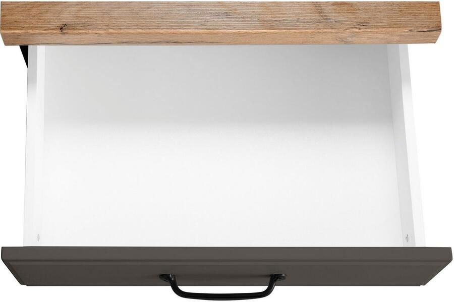 Wiho Küchen Onderkast Erla 60 cm breed met vakkenfront - Foto 4