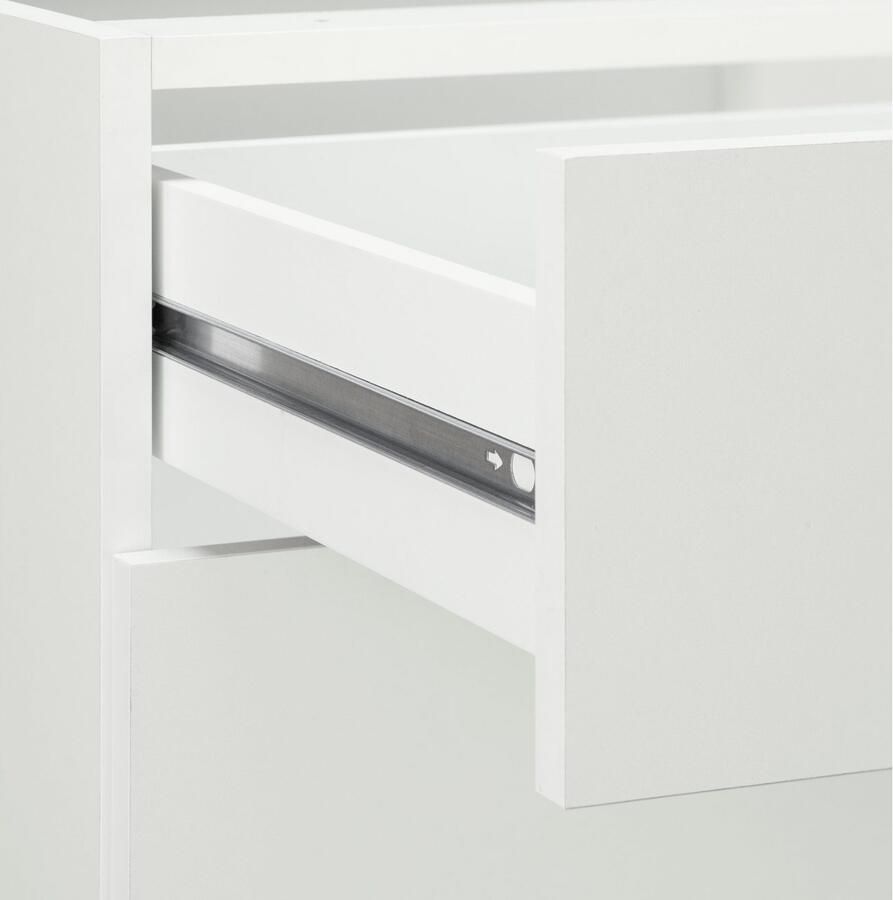 Wiho Küchen Onderkast Flexi Breedte 50 cm - Foto 2