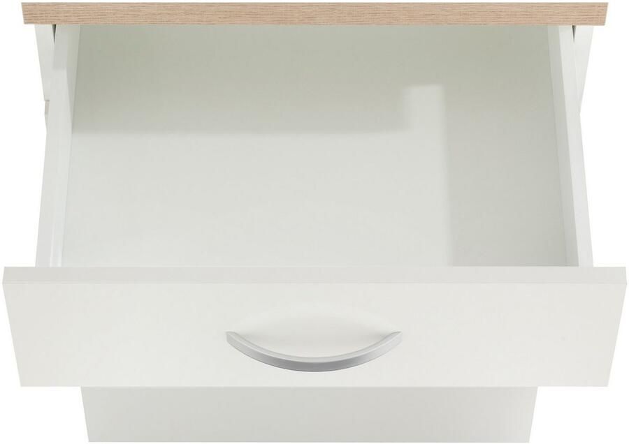 Wiho Küchen Onderkast Flexi Breedte 60 cm