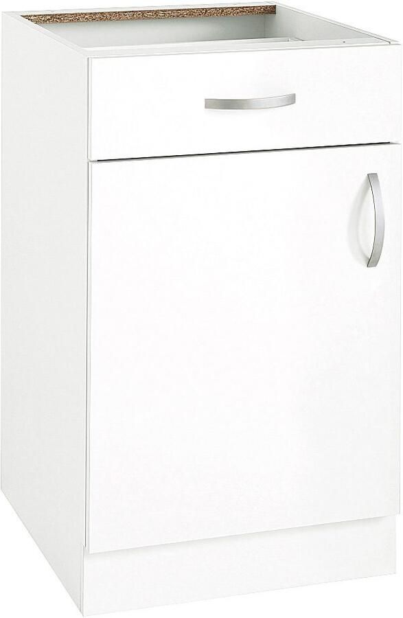 Wiho Küchen Onderkast Flexi Breedte 50 cm - Foto 9