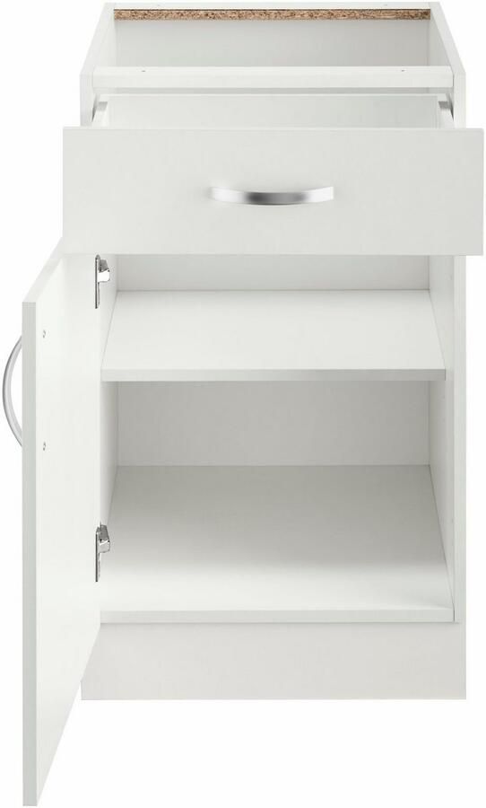 Wiho Küchen Onderkast Flexi Breedte 50 cm - Foto 10