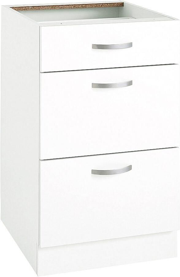 Wiho Küchen Onderkast Flexi Breedte 50 cm - Foto 5