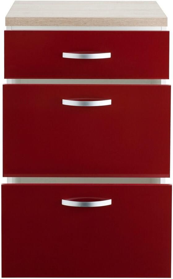 Wiho Küchen Onderkast Flexi Breedte 50 cm - Foto 7