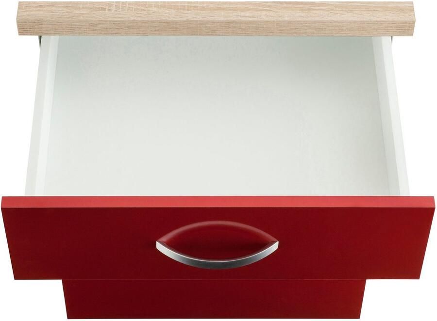 Wiho Küchen Onderkast Flexi Breedte 50 cm