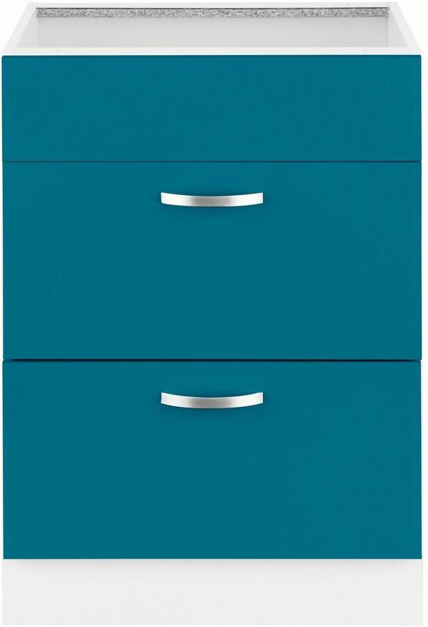 Wiho Küchen Onderkast Flexi Breedte 60 cm - Foto 2