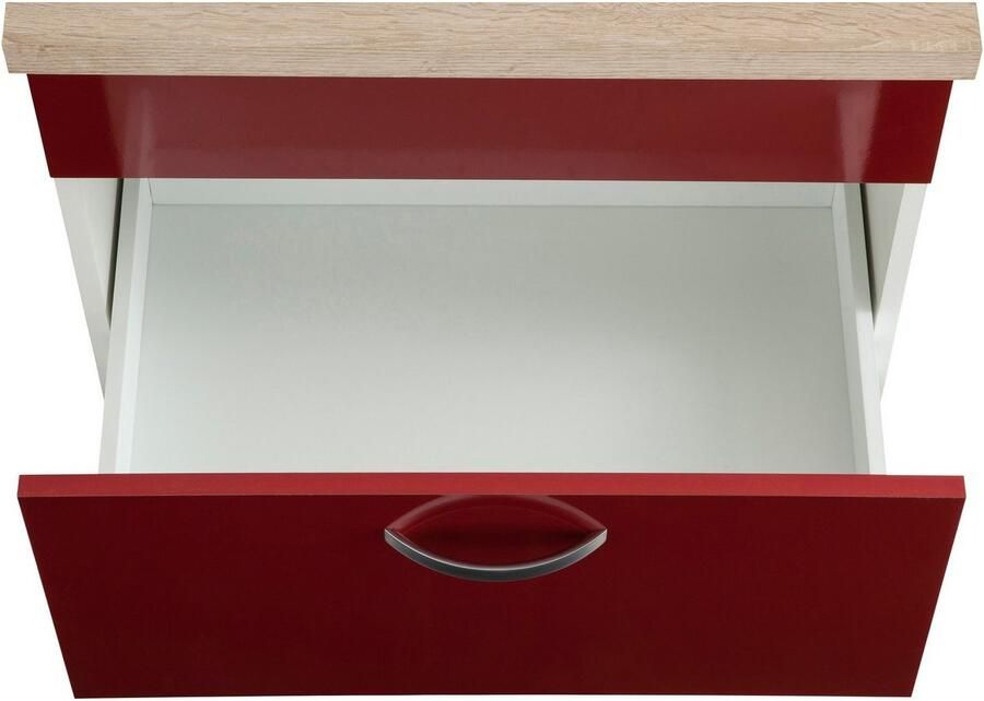 Wiho Küchen Onderkast Flexi Breedte 60 cm - Foto 2