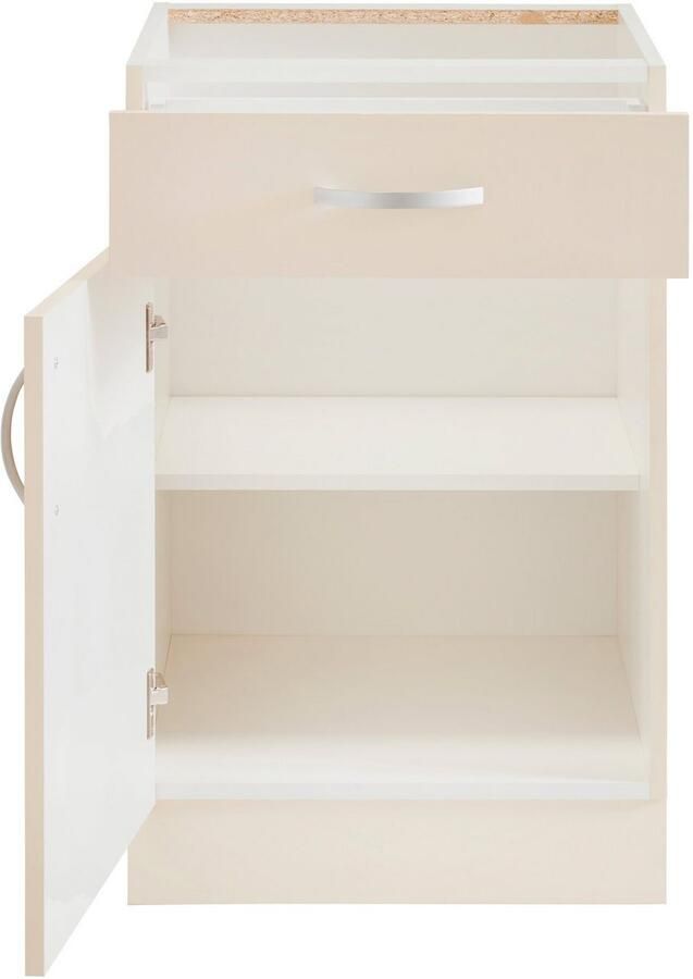 Wiho Küchen Onderkast Flexi Breedte 50 cm - Foto 4