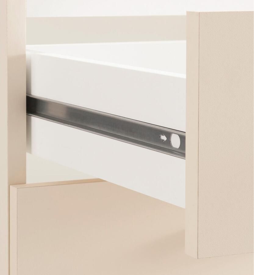 Wiho Küchen Onderkast Flexi Breedte 50 cm
