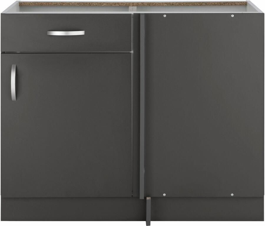 Wiho Küchen Onderkast Flexi - Foto 2