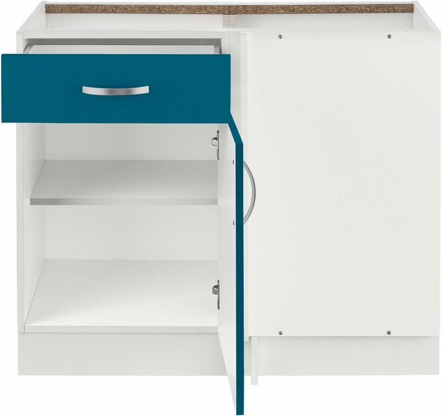 Wiho Küchen Onderkast Flexi