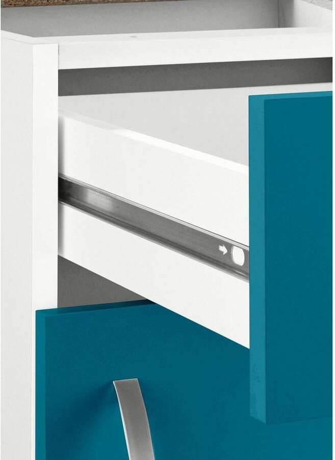 Wiho Küchen Onderkast Flexi - Foto 4