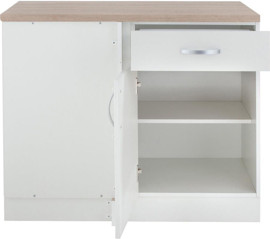 Wiho Küchen Onderkast Flexi