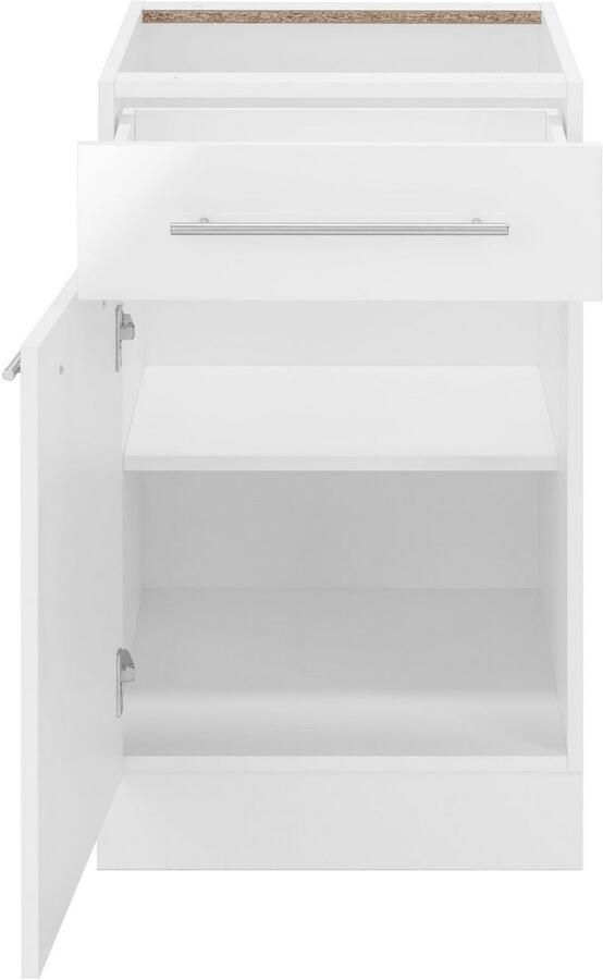 Wiho Küchen Onderkast Flexi2 Breedte 50 cm - Foto 6