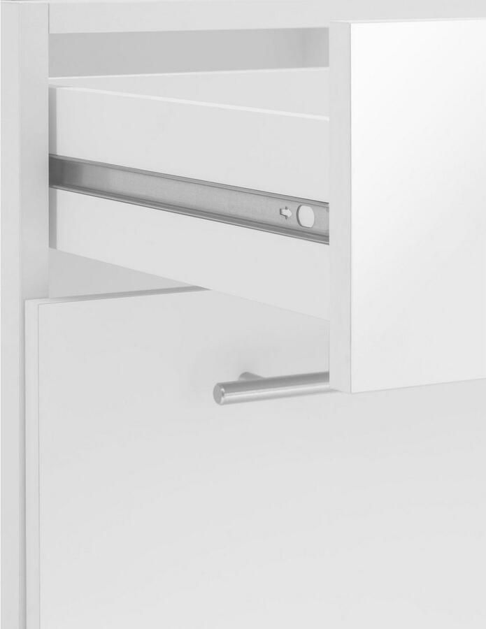 Wiho Küchen Onderkast Flexi2 Breedte 50 cm