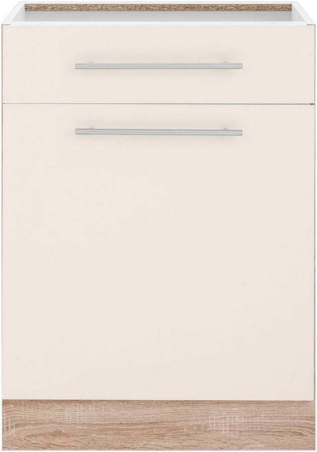 Wiho Küchen Onderkast Flexi2 Breedte 60 cm - Foto 5