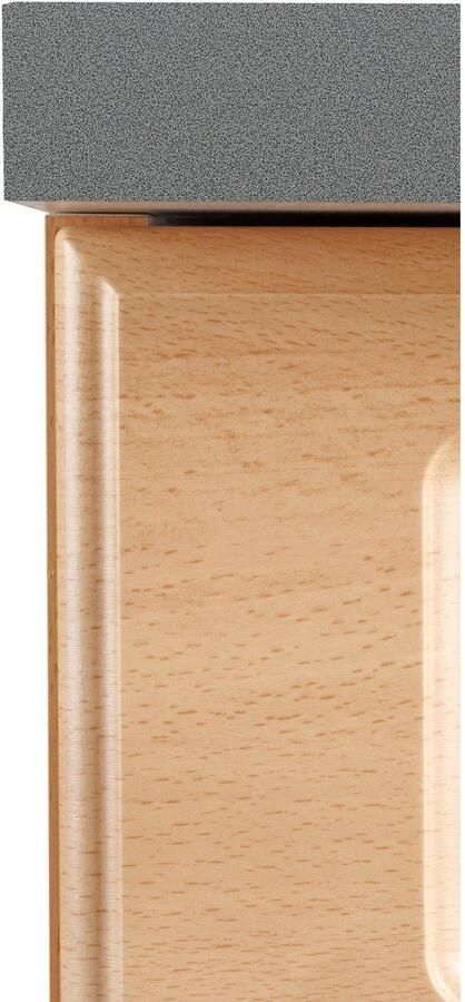 Wiho Küchen Onderkast Linz 100 cm breed in landhuisstijl - Foto 8