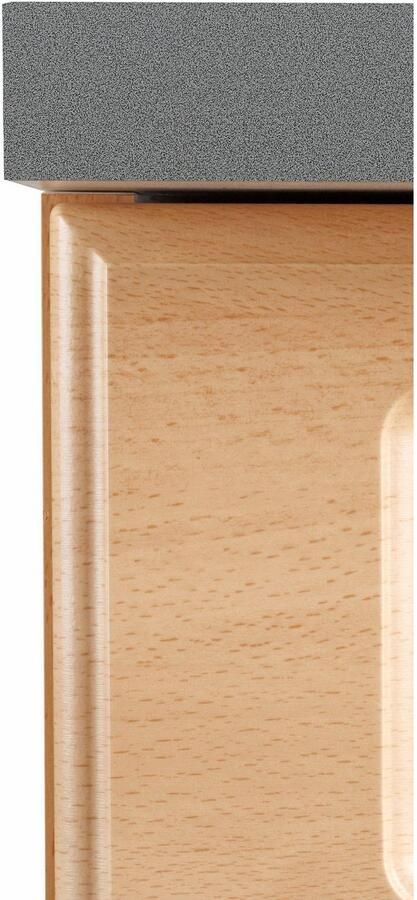 Wiho Küchen Onderkast Linz 50 cm breed in landhuisstijl - Foto 7