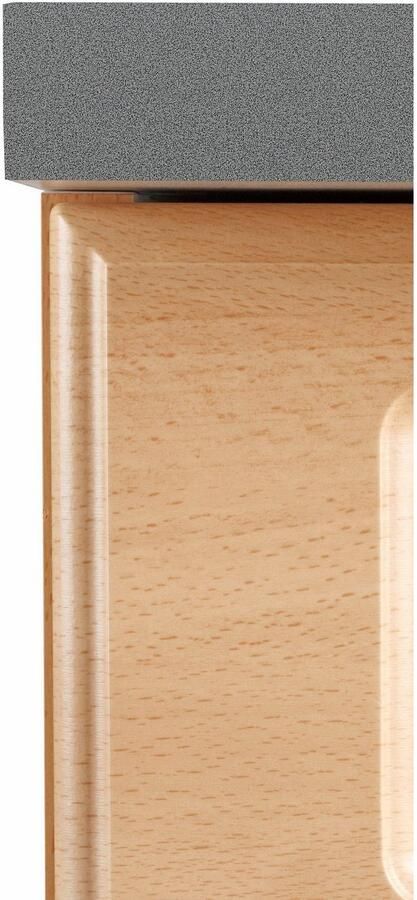 Wiho Küchen Onderkast Linz 60 cm breed in landhuisstijl - Foto 4