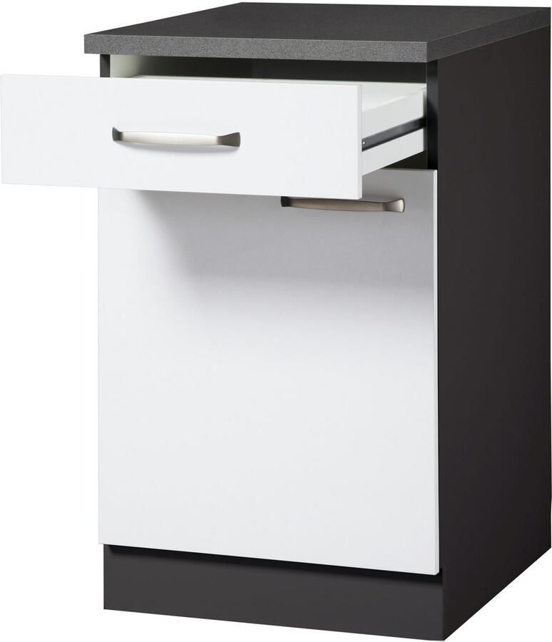 Wiho Küchen Onderkast Michigan