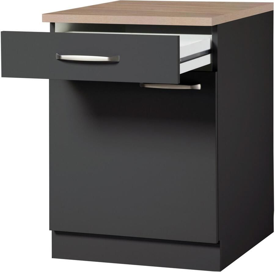 Wiho Küchen Onderkast Michigan