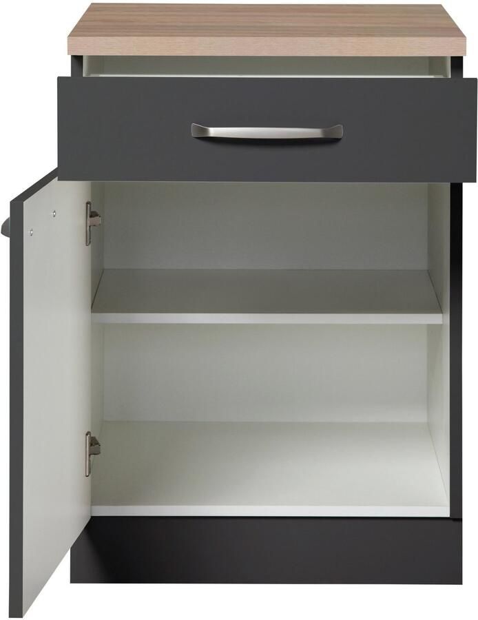 Wiho Küchen Onderkast Michigan - Foto 2