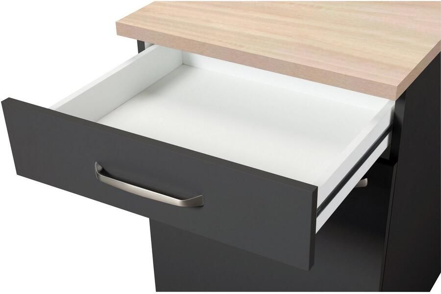 Wiho Küchen Onderkast Michigan - Foto 5