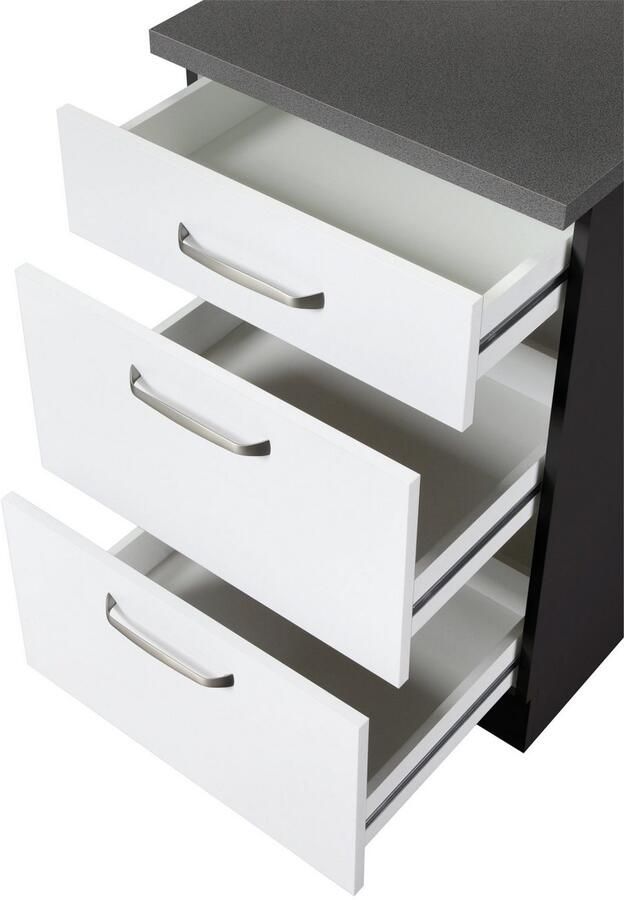 Wiho Küchen Onderkast Michigan - Foto 3