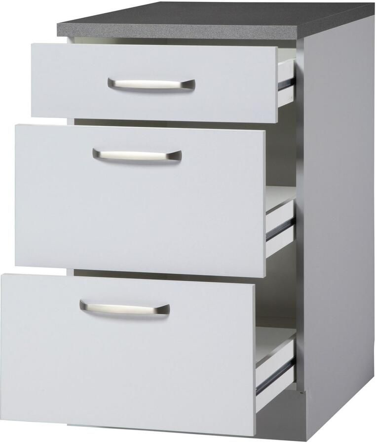 Wiho Küchen Onderkast Michigan - Foto 2