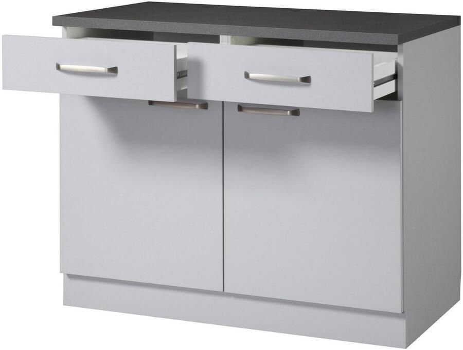 Wiho Küchen Onderkast Michigan - Foto 3