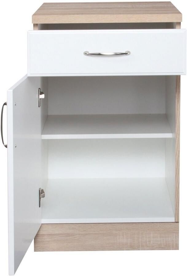 Wiho Küchen Onderkast Tilda bxdxh: 60x60x85 cm - Foto 4