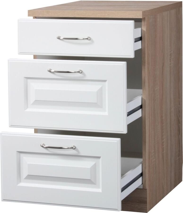 Wiho Küchen Onderkast Tilda - Foto 2