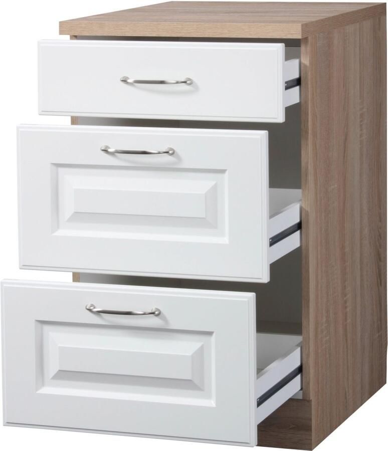 Wiho Küchen Onderkast Tilda - Foto 2