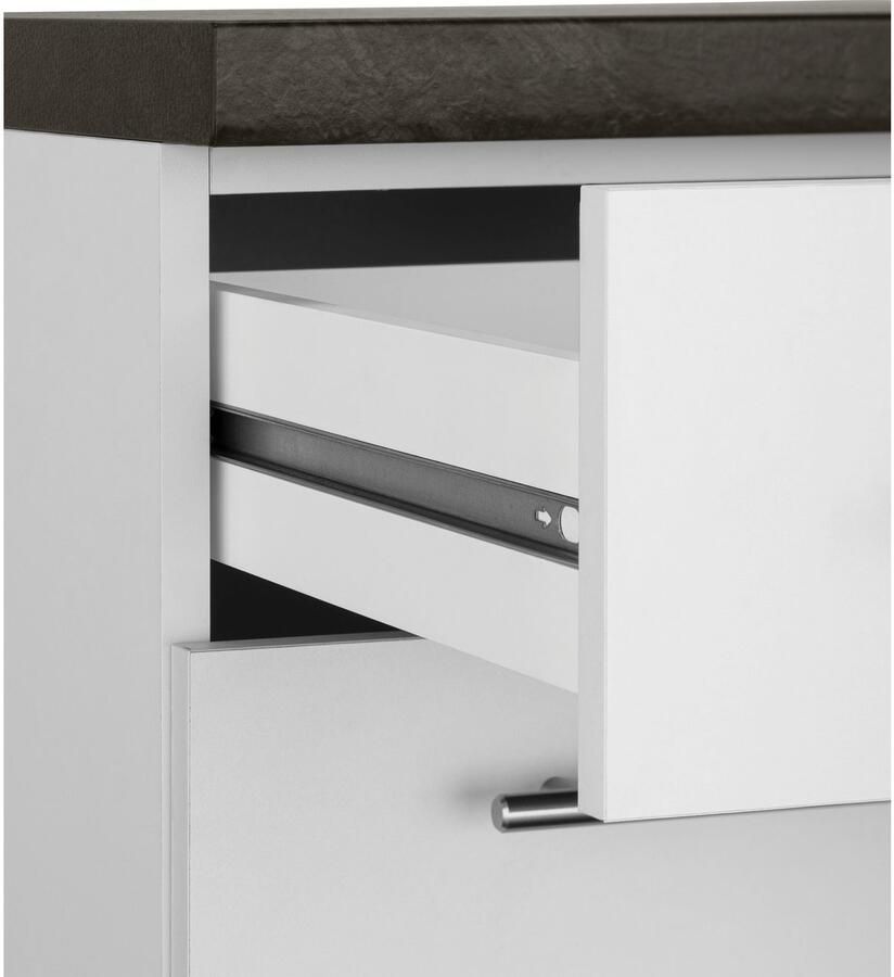 Wiho Küchen Onderkast Unna 50 cm breed