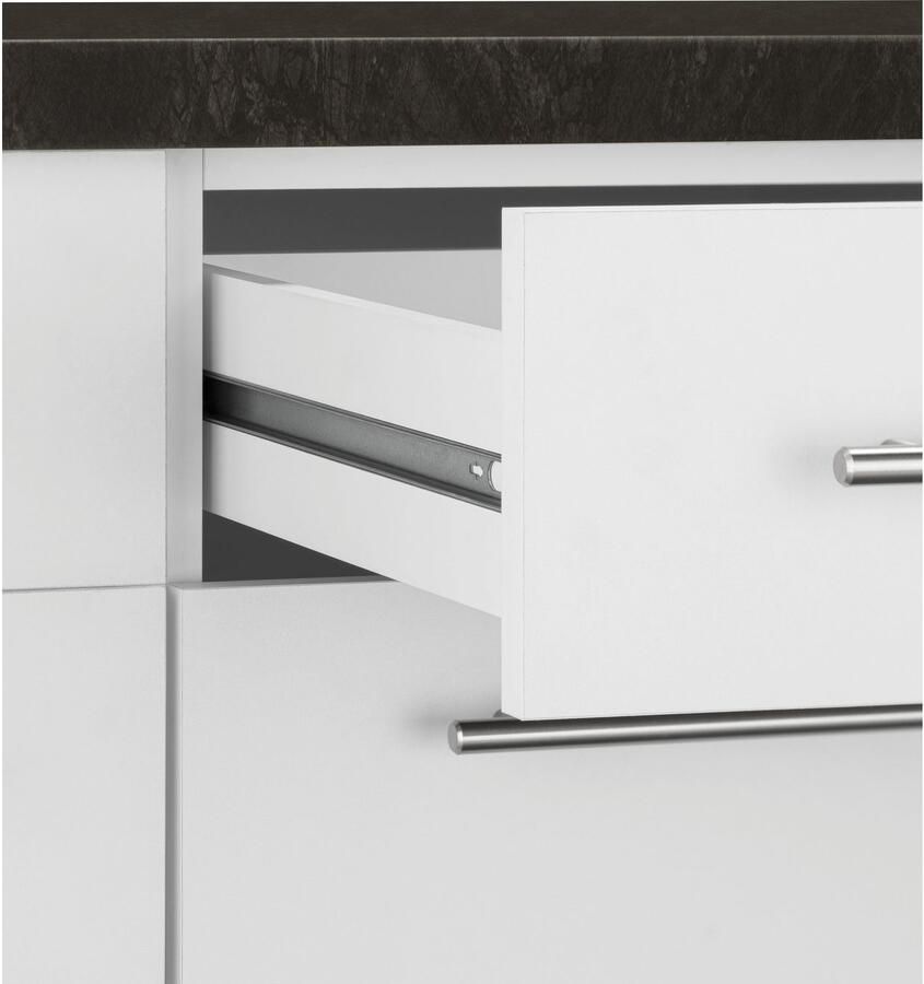 Wiho Küchen Onderkast Unna 150 cm breed