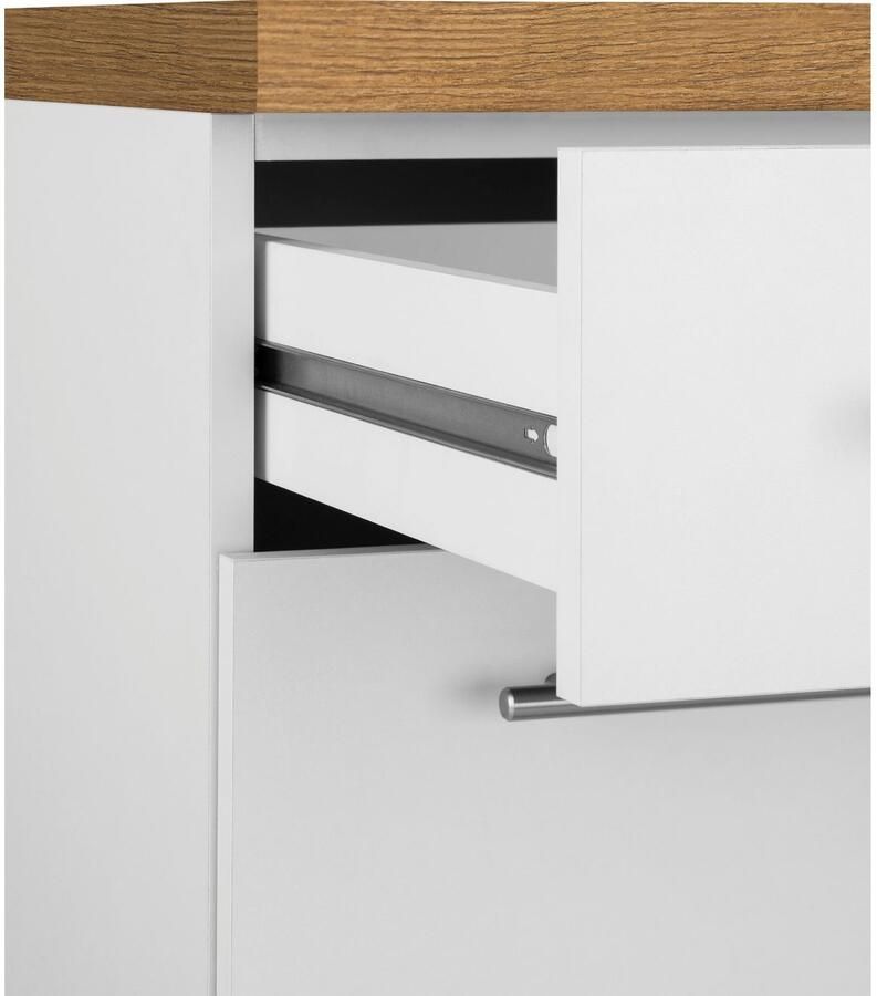 Wiho Küchen Onderkast Unna 150 cm breed