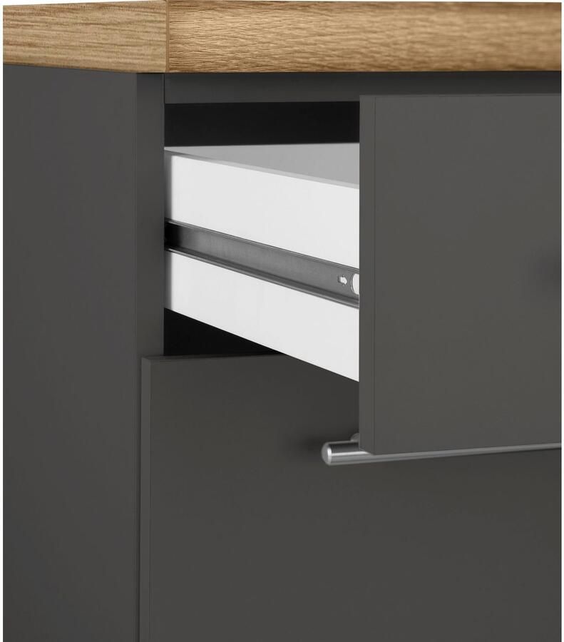 Wiho Küchen Onderkast Unna 150 cm breed