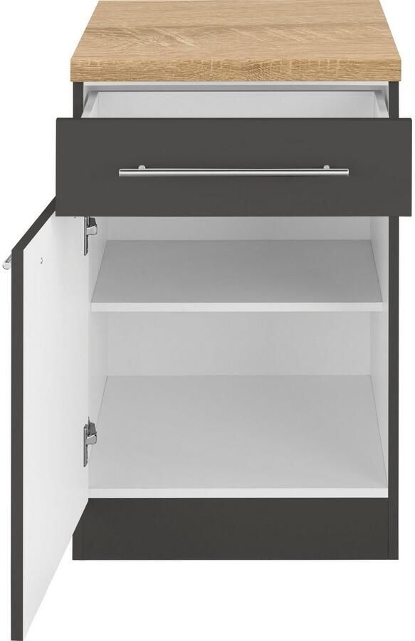 Wiho Küchen Onderkast Unna 50 cm breed - Foto 4