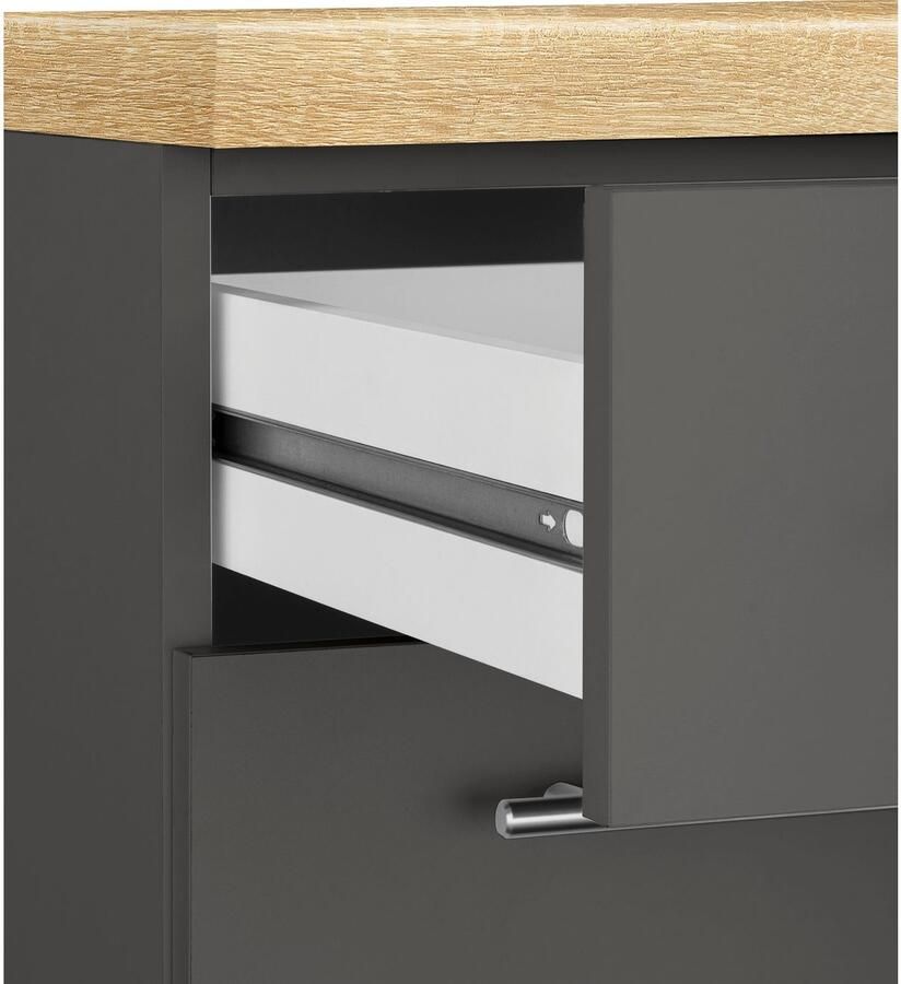 Wiho Küchen Onderkast Unna 50 cm breed