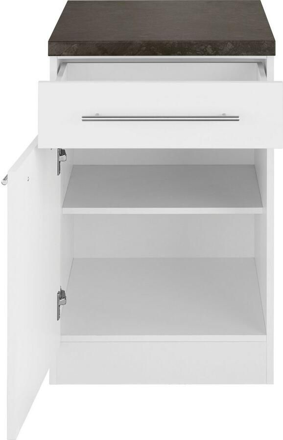 Wiho Küchen Onderkast Unna 50 cm breed - Foto 5